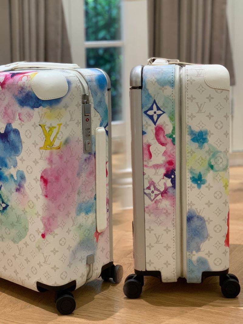 Louis Vuitton Suitcase